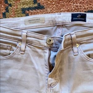 Adriano Goldschmted pants
